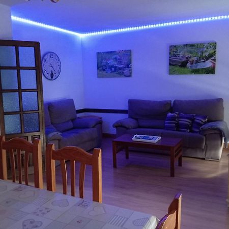 Apartamento Penalabra โปเตส ภายนอก รูปภาพ