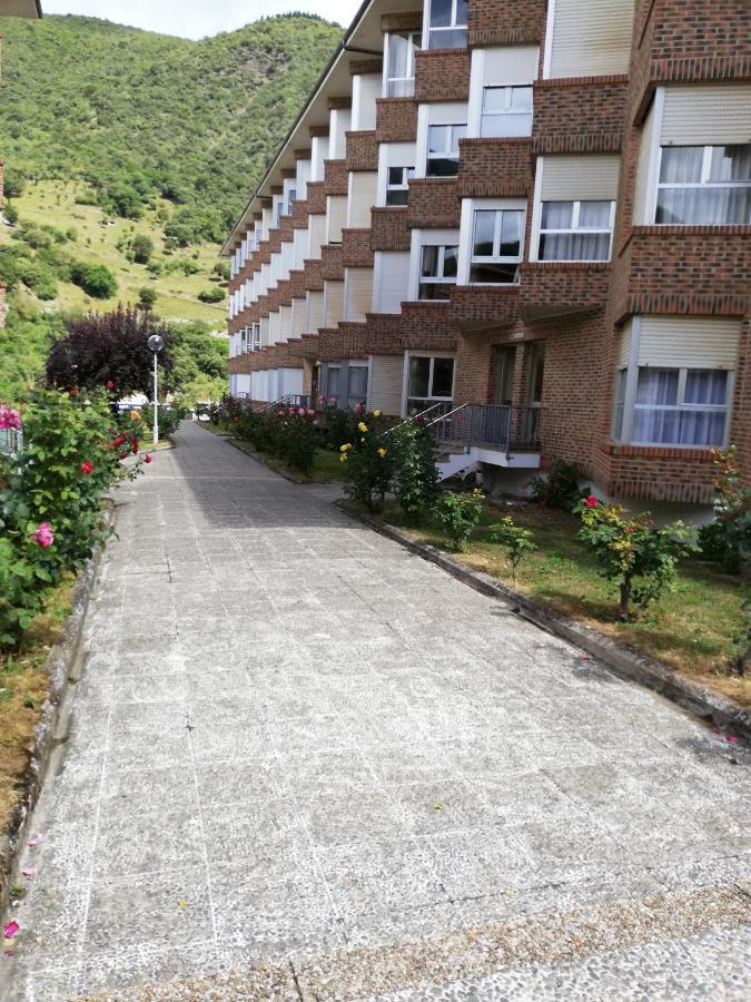 Apartamento Penalabra โปเตส ภายนอก รูปภาพ