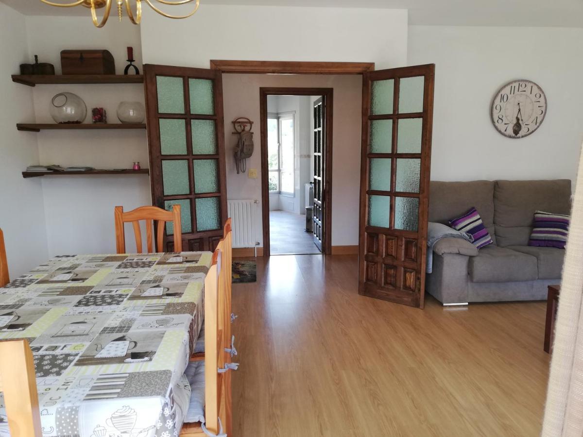 Apartamento Penalabra โปเตส ภายนอก รูปภาพ