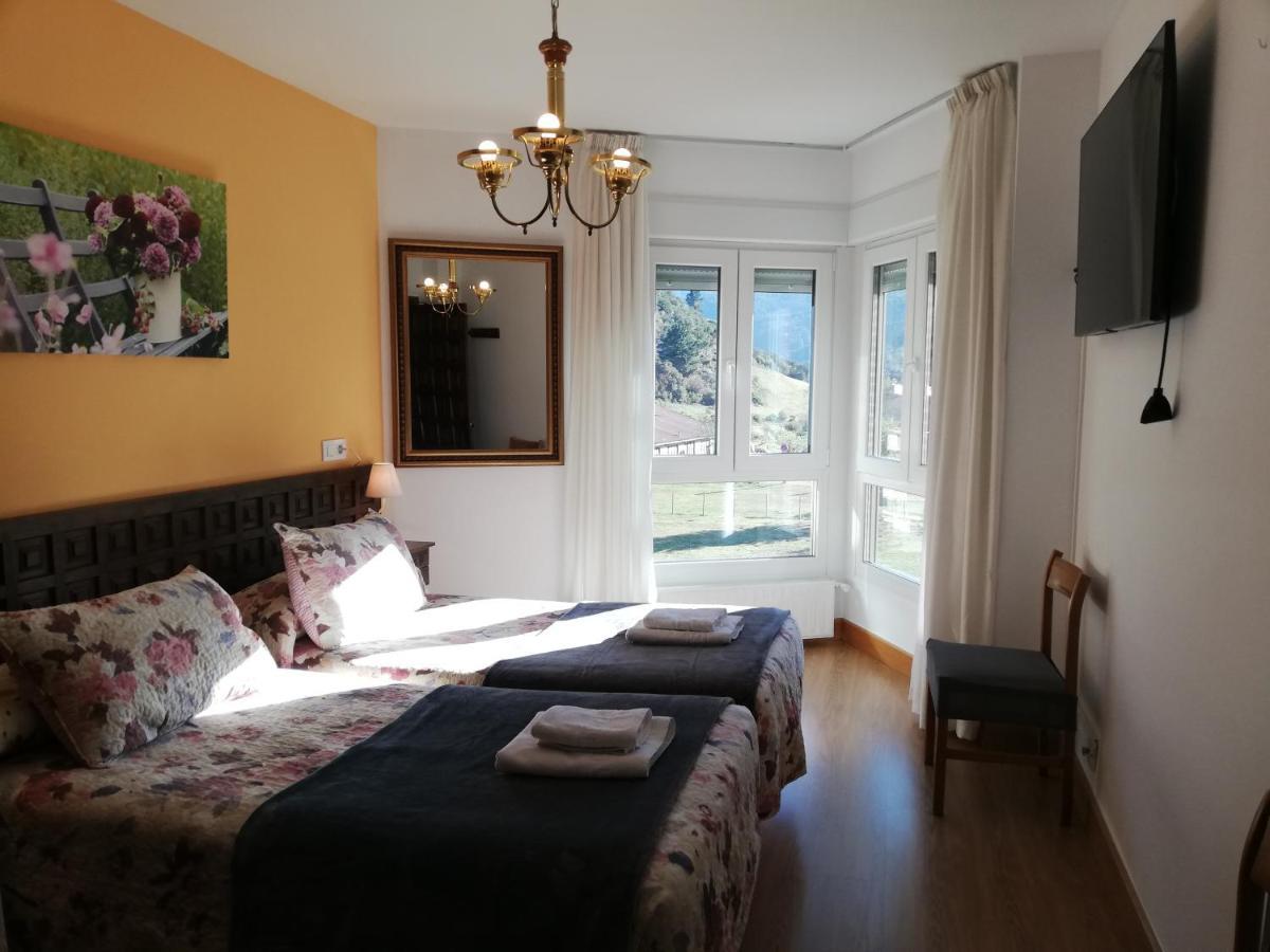 Apartamento Penalabra โปเตส ภายนอก รูปภาพ