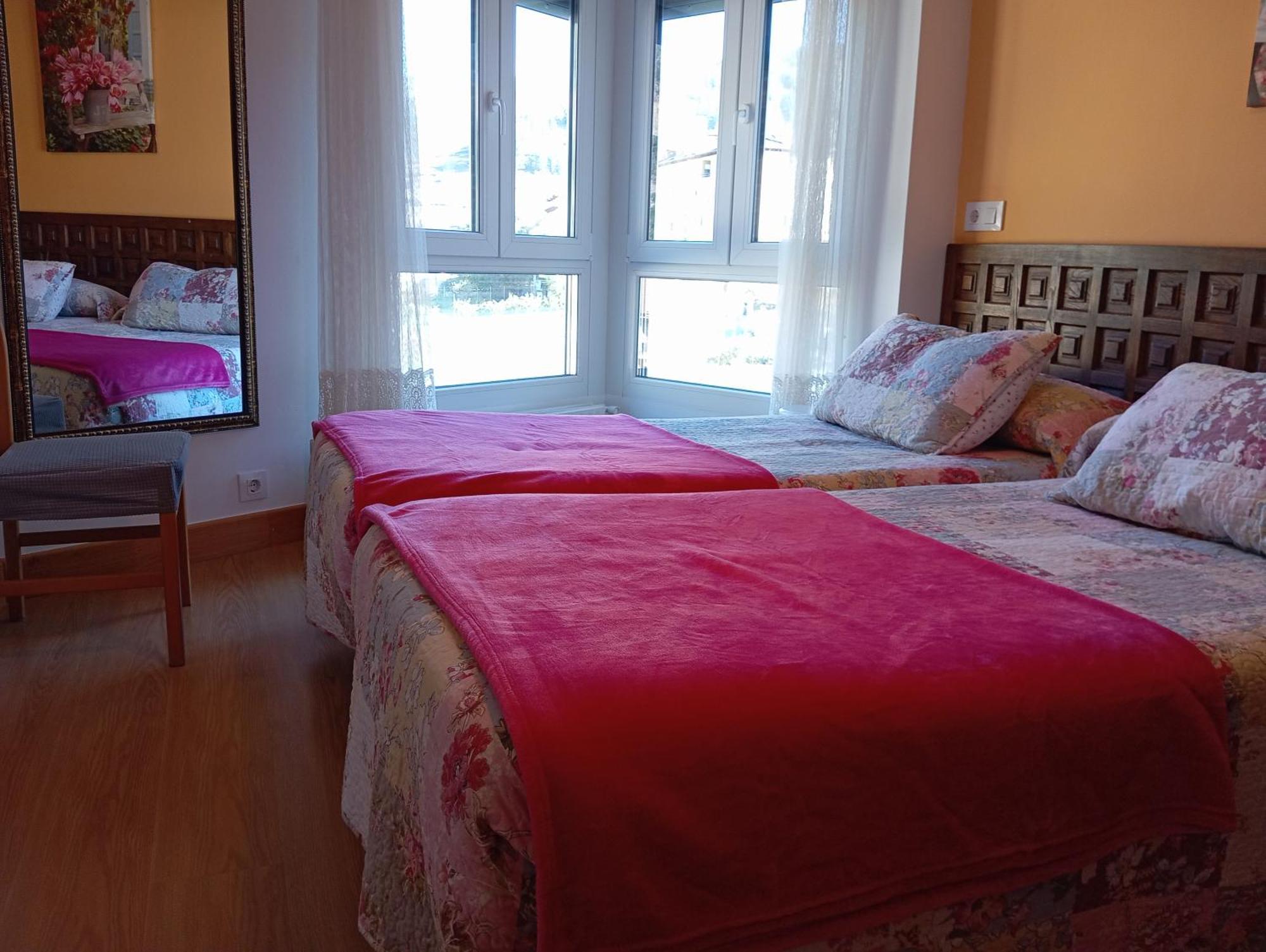 Apartamento Penalabra โปเตส ภายนอก รูปภาพ