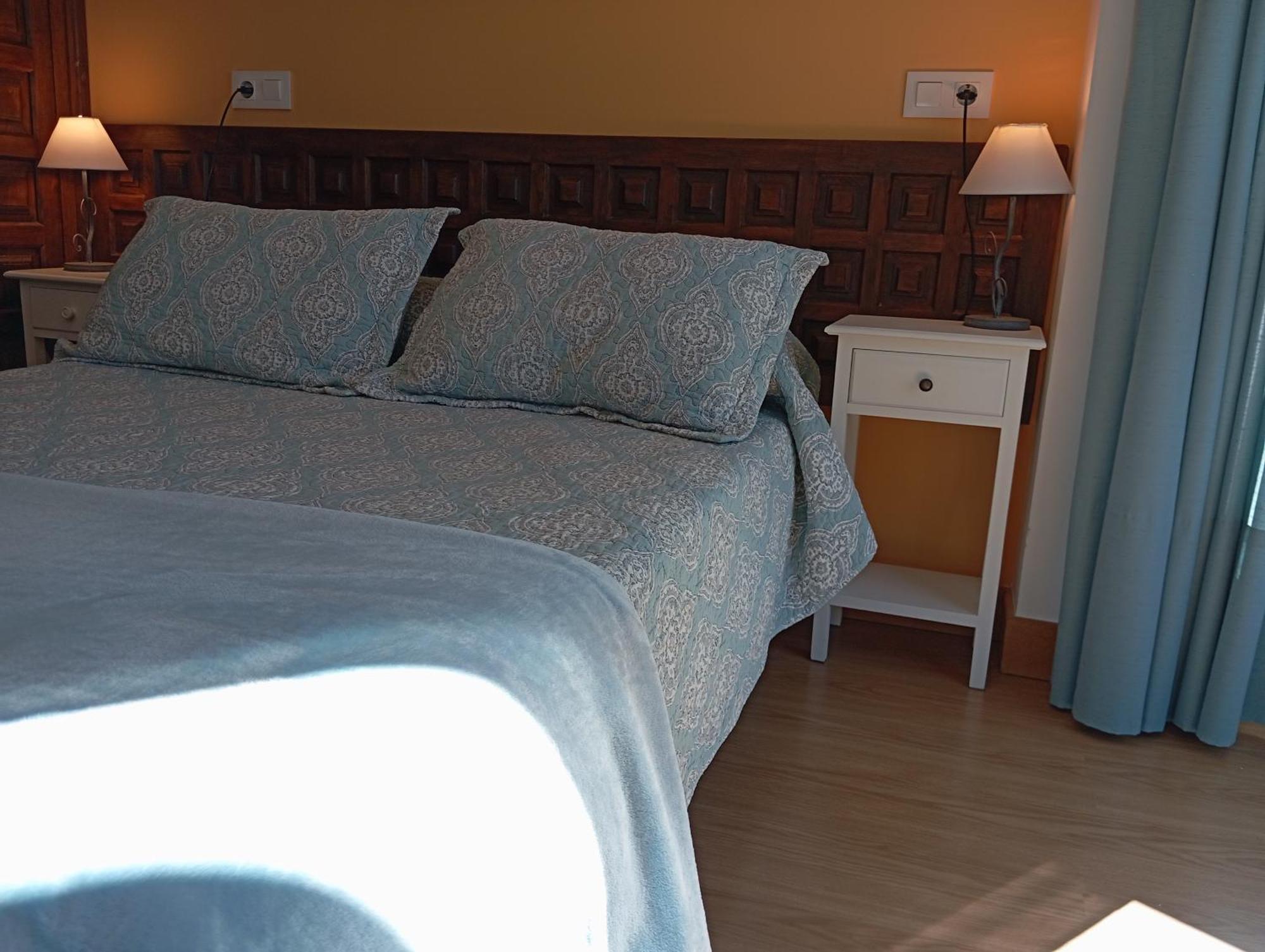 Apartamento Penalabra โปเตส ภายนอก รูปภาพ
