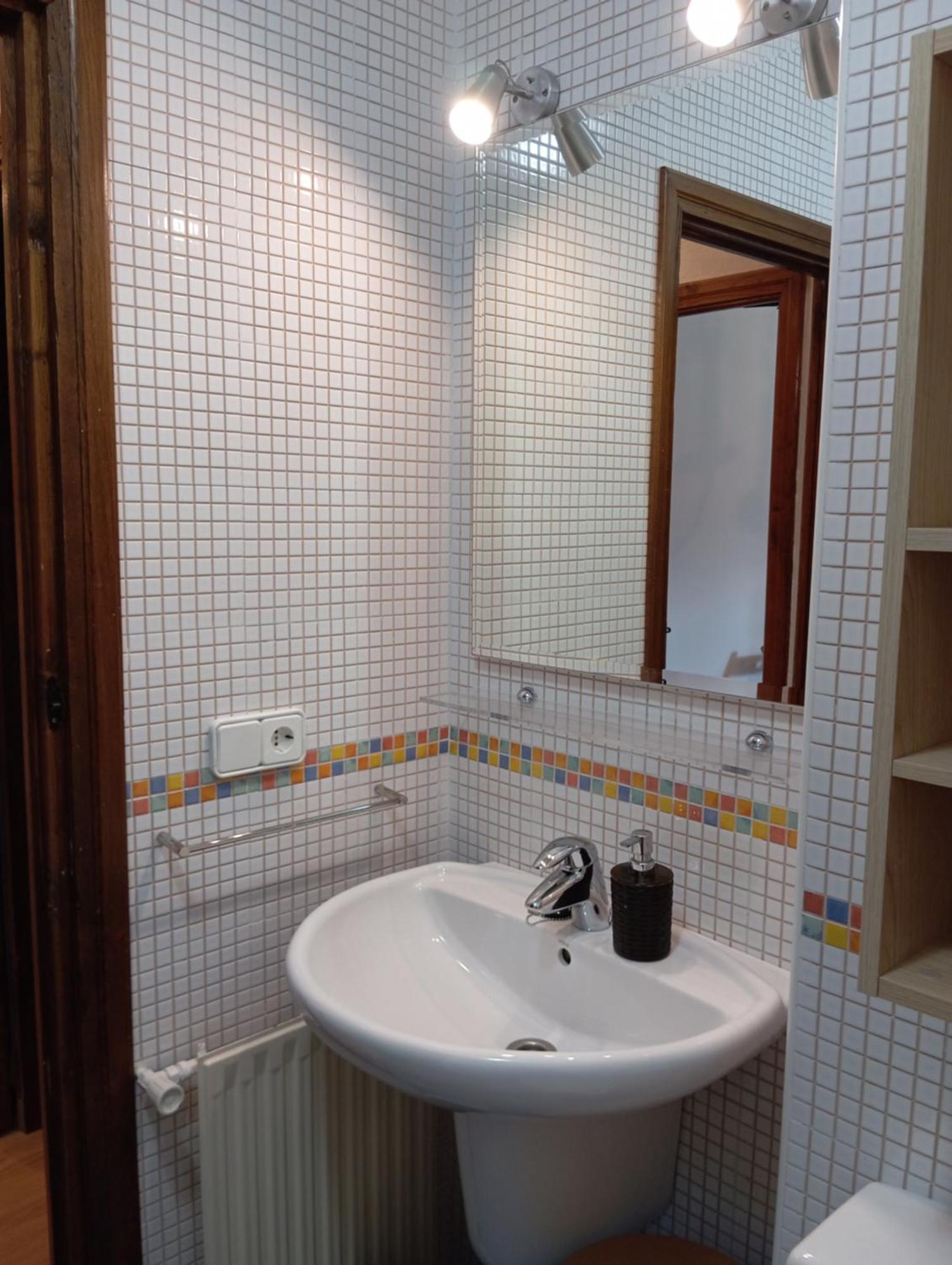 Apartamento Penalabra โปเตส ภายนอก รูปภาพ