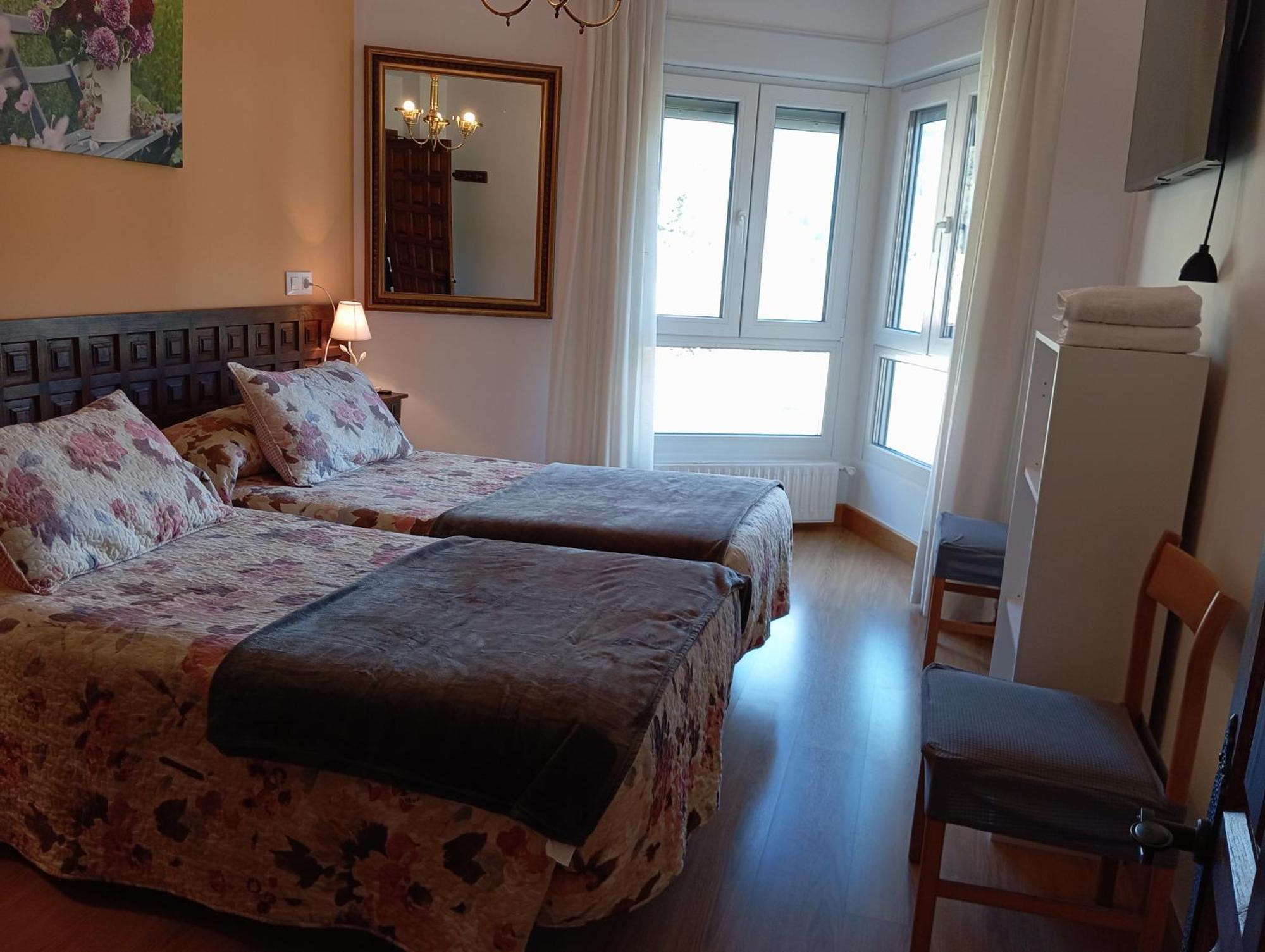 Apartamento Penalabra โปเตส ภายนอก รูปภาพ