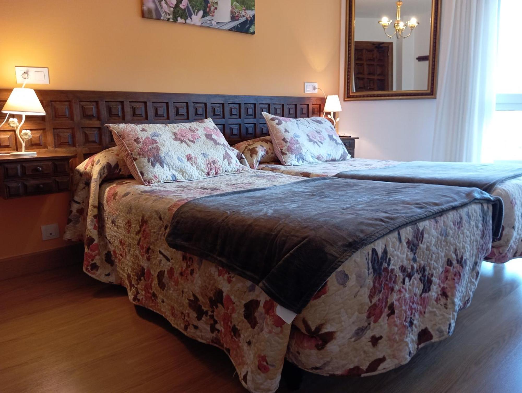 Apartamento Penalabra โปเตส ภายนอก รูปภาพ