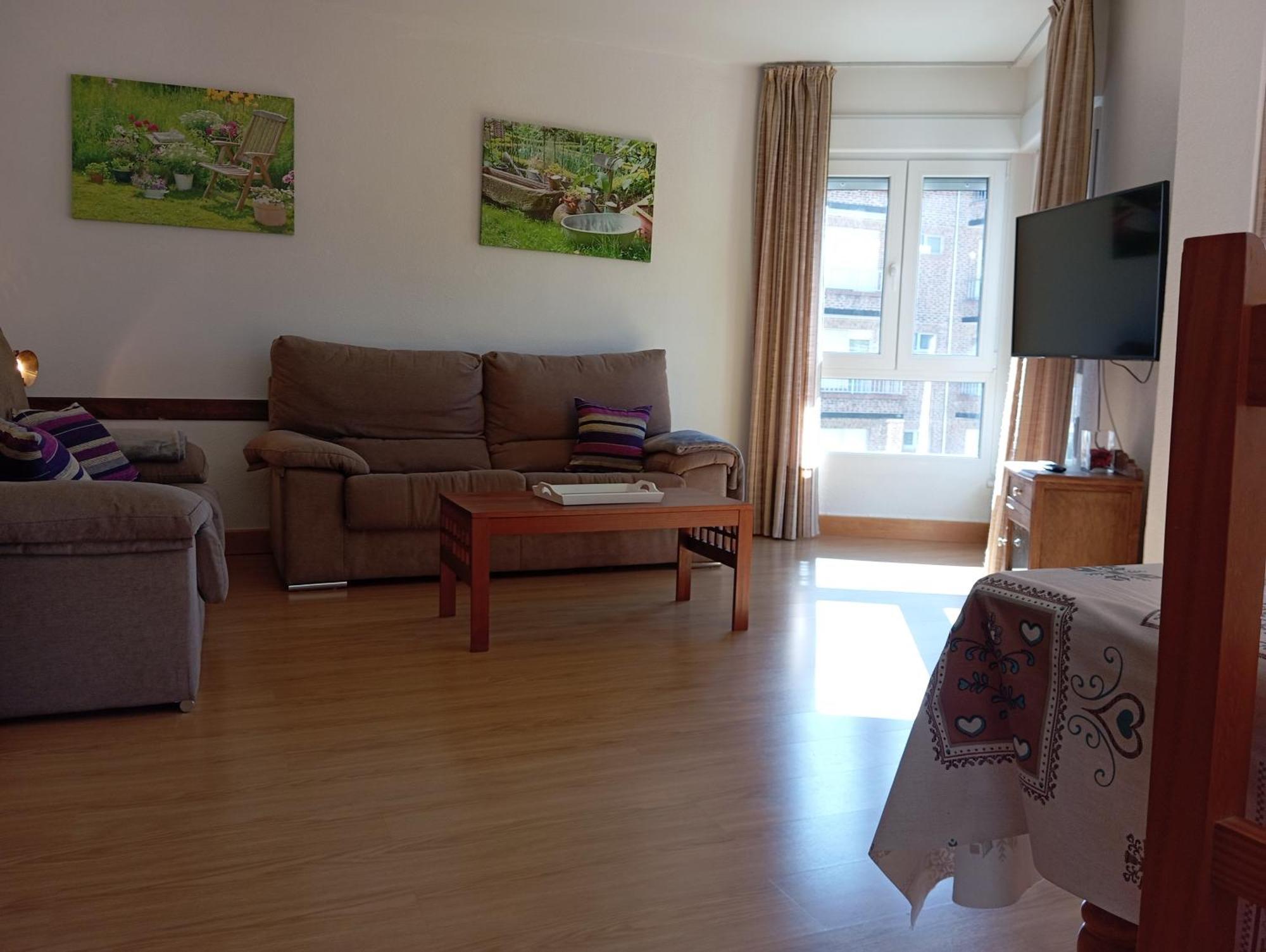 Apartamento Penalabra โปเตส ภายนอก รูปภาพ