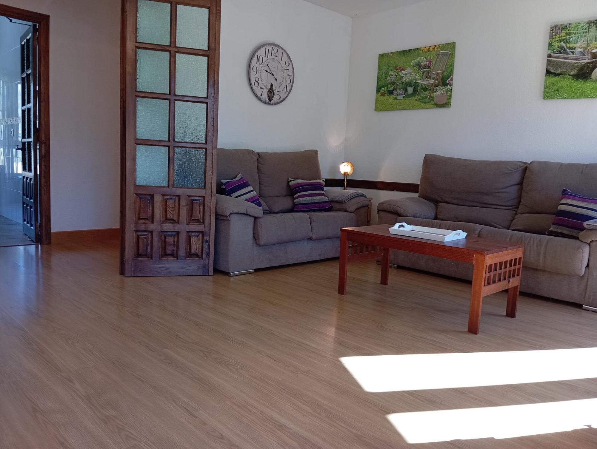 Apartamento Penalabra โปเตส ภายนอก รูปภาพ