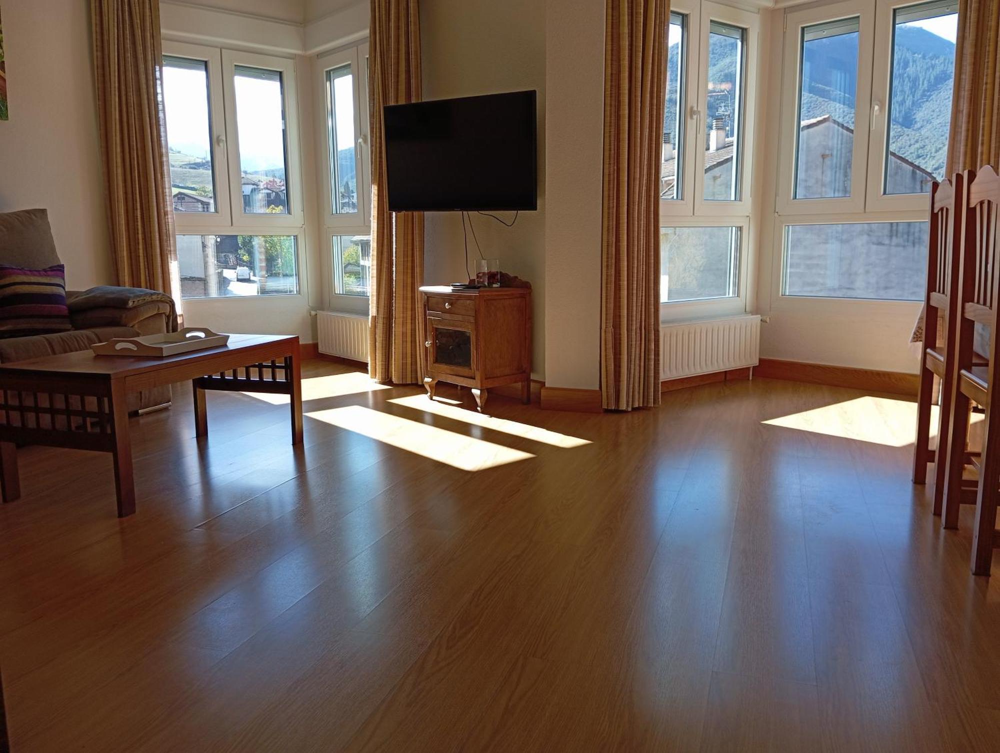 Apartamento Penalabra โปเตส ภายนอก รูปภาพ