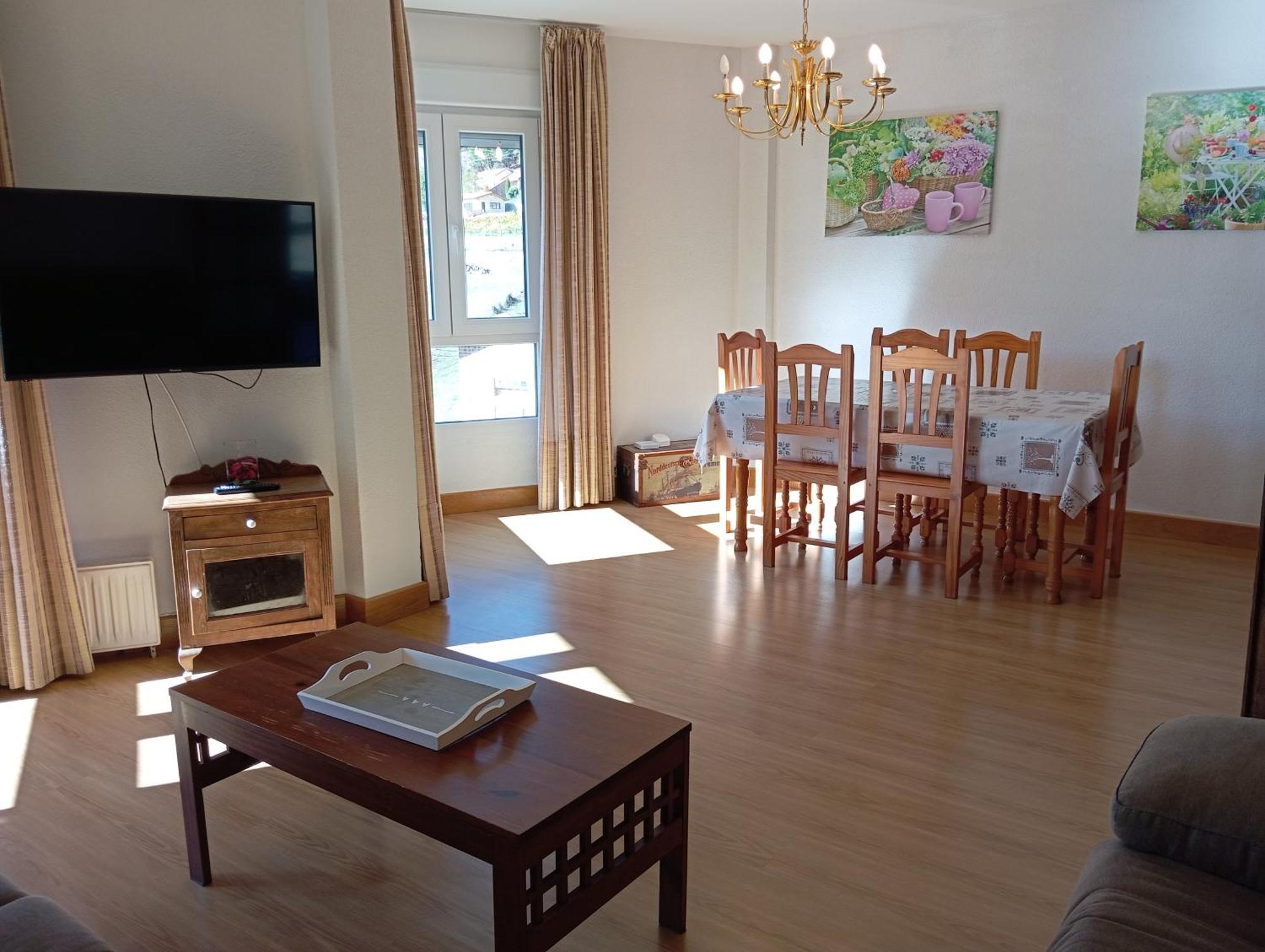 Apartamento Penalabra โปเตส ภายนอก รูปภาพ