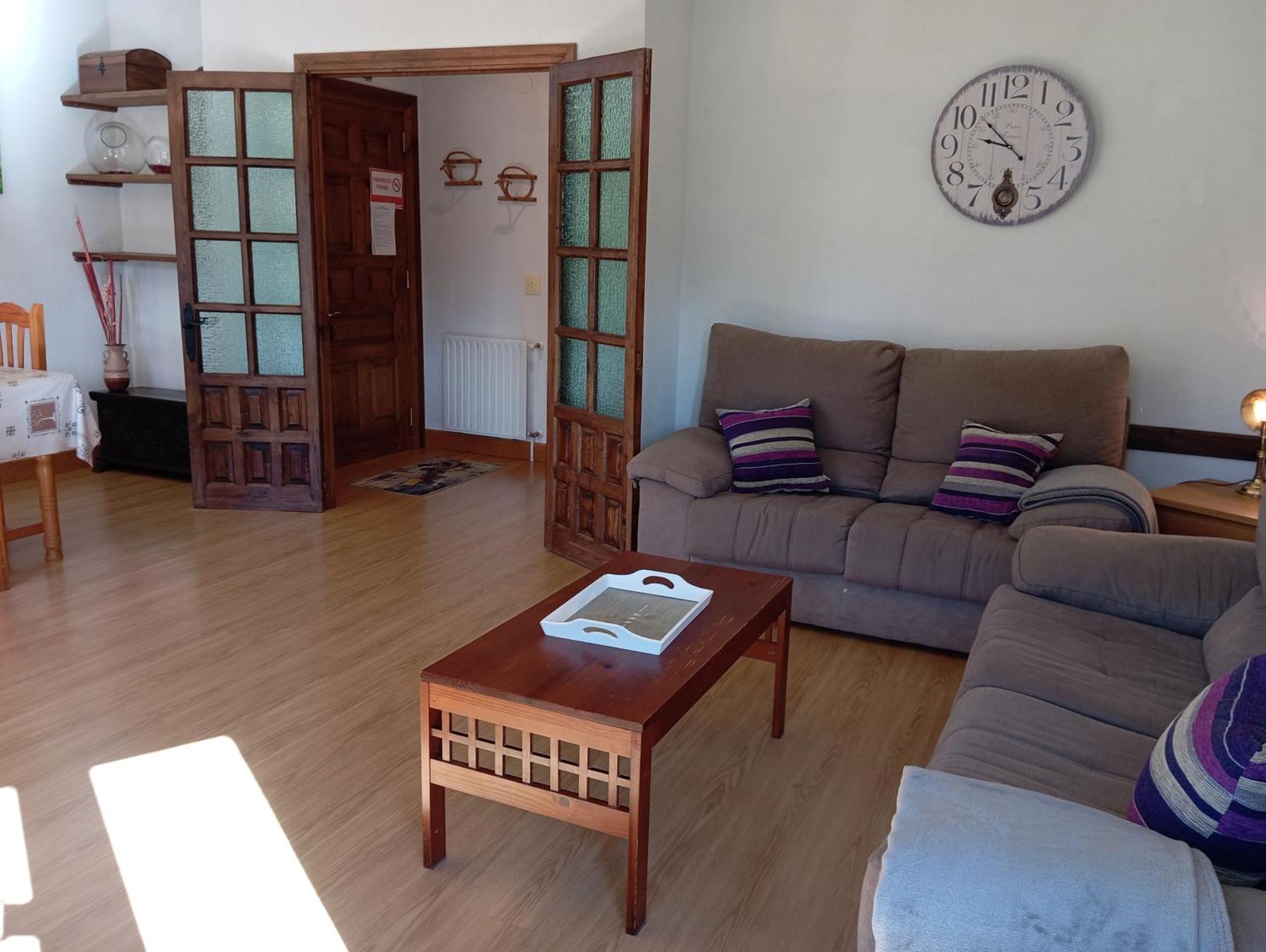 Apartamento Penalabra โปเตส ภายนอก รูปภาพ