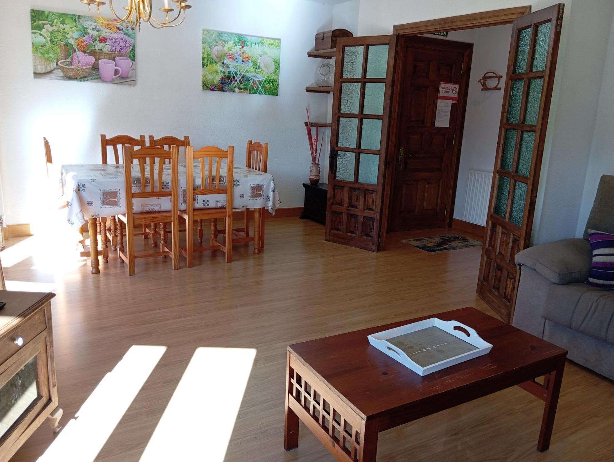 Apartamento Penalabra โปเตส ภายนอก รูปภาพ
