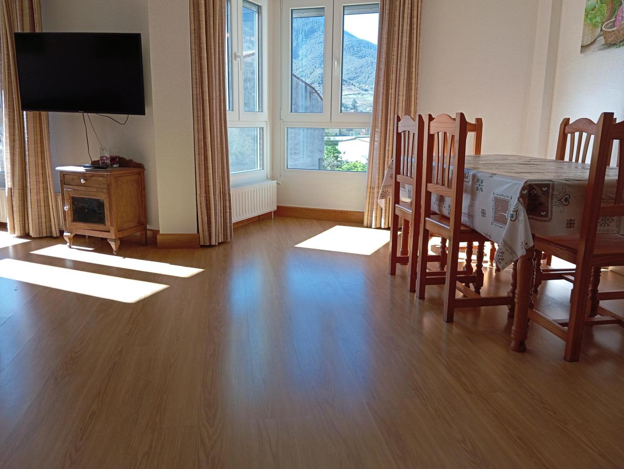 Apartamento Penalabra โปเตส ภายนอก รูปภาพ