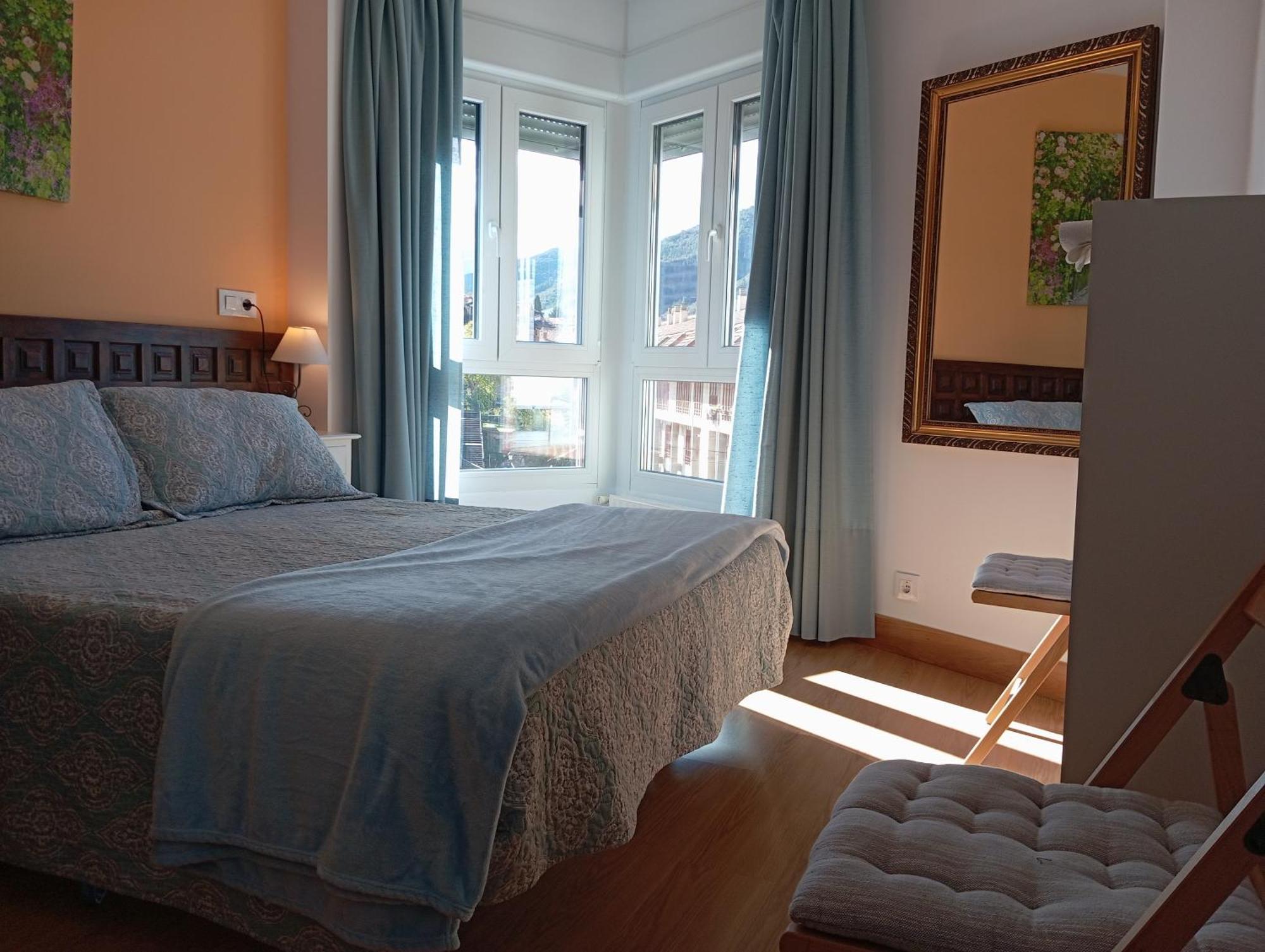 Apartamento Penalabra โปเตส ห้อง รูปภาพ