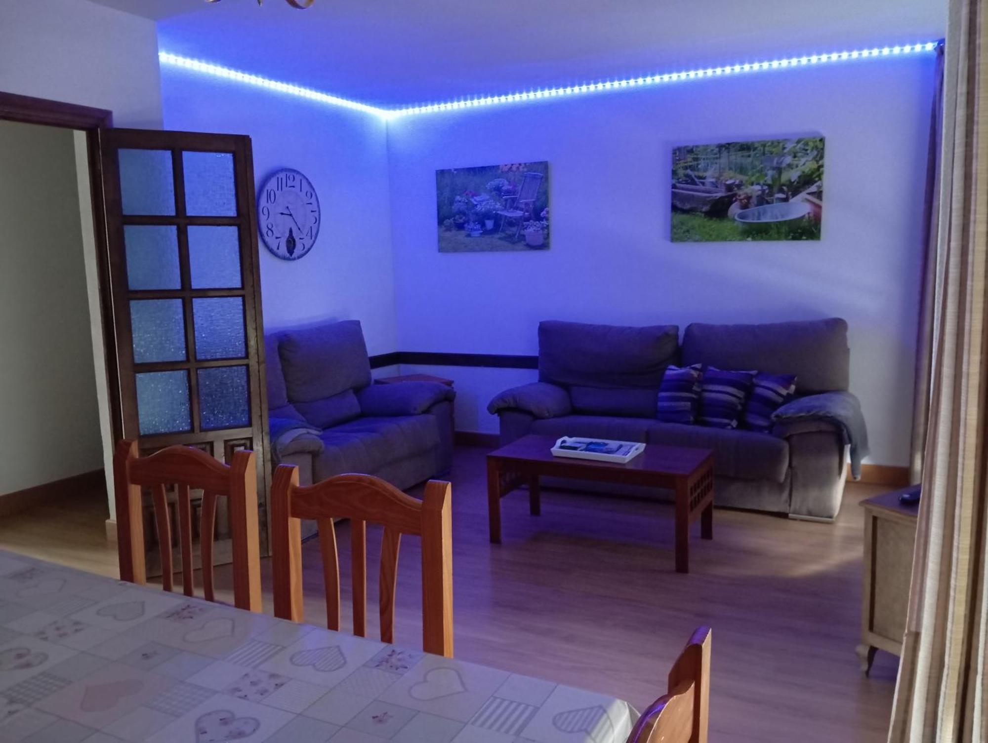 Apartamento Penalabra โปเตส ภายนอก รูปภาพ
