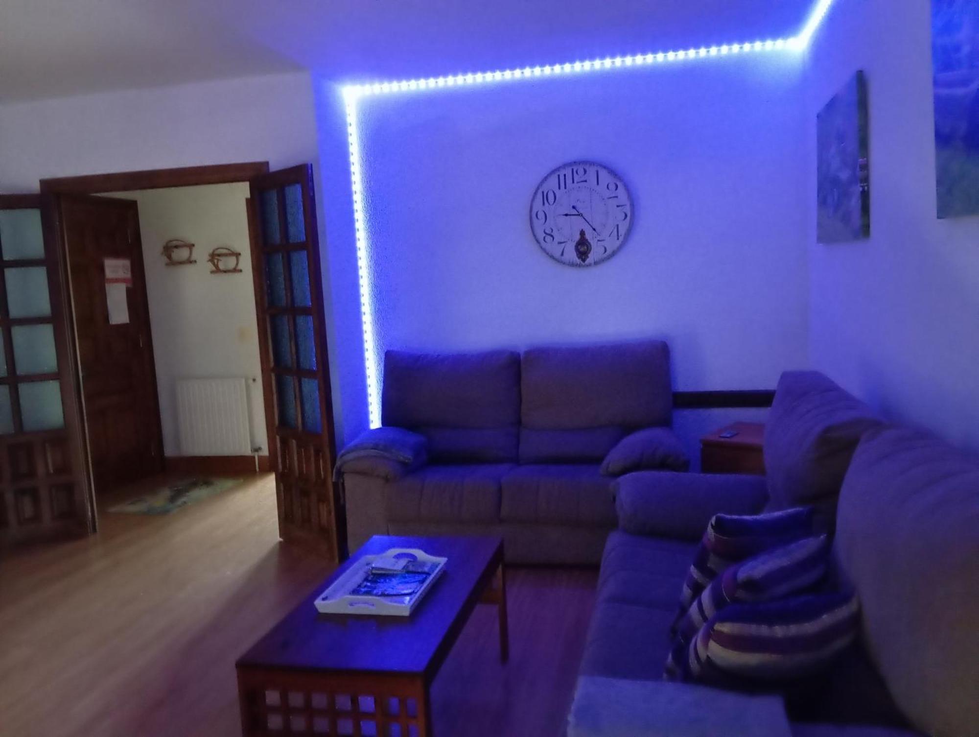 Apartamento Penalabra โปเตส ภายนอก รูปภาพ
