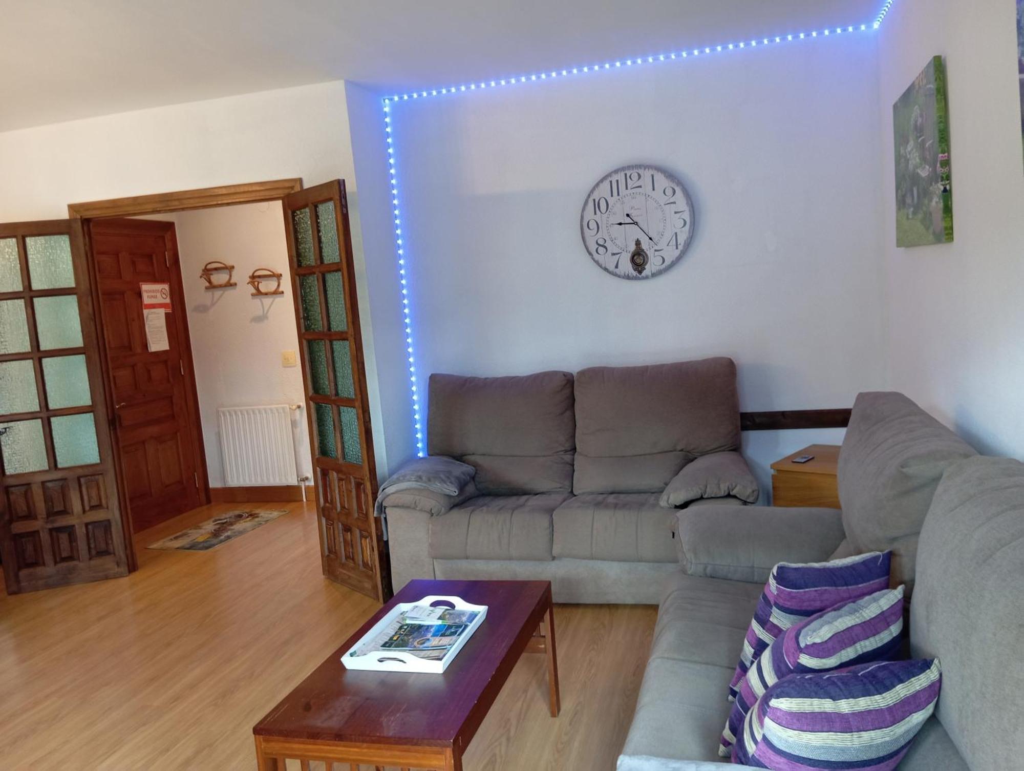 Apartamento Penalabra โปเตส ภายนอก รูปภาพ