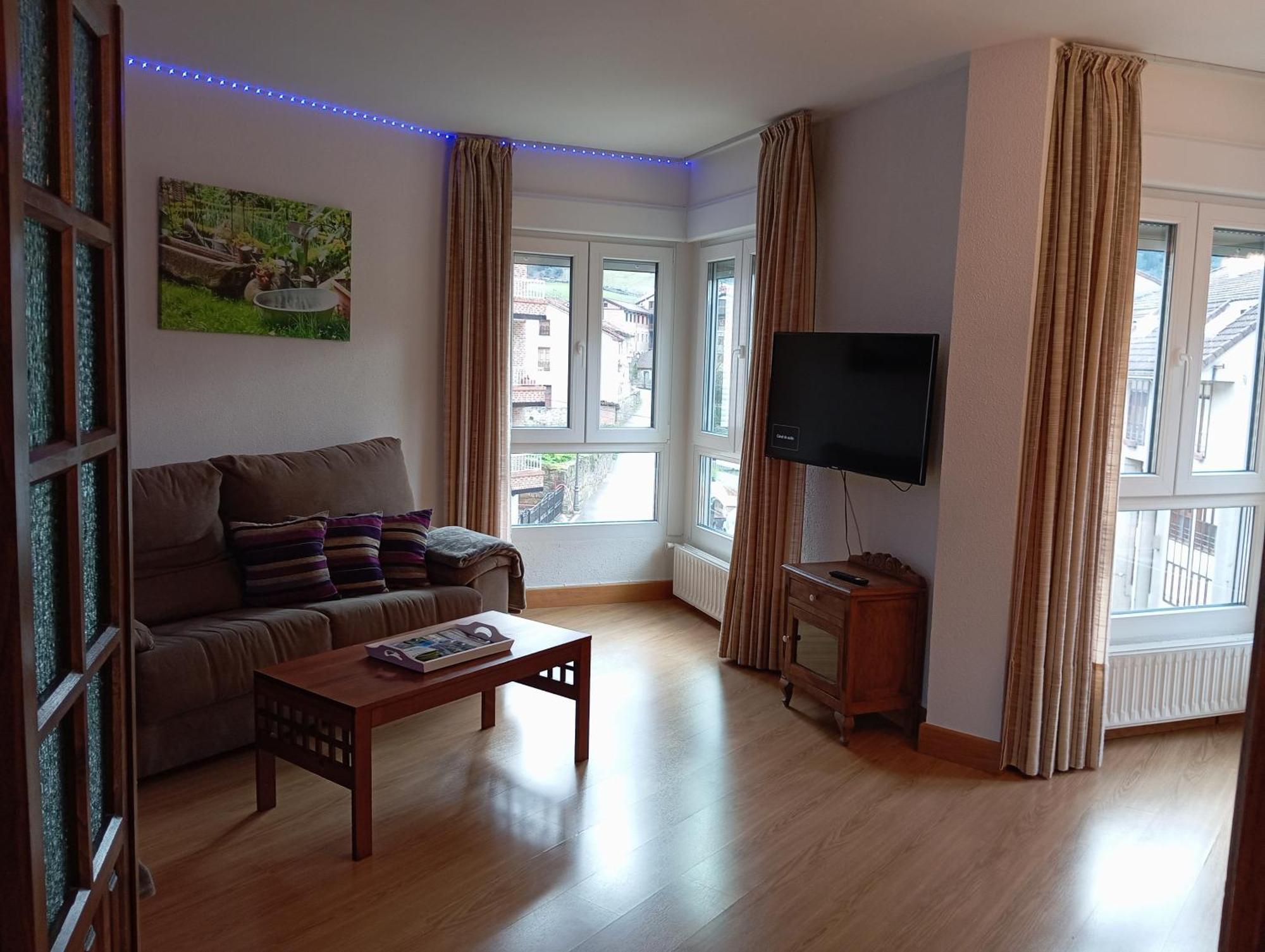 Apartamento Penalabra โปเตส ภายนอก รูปภาพ