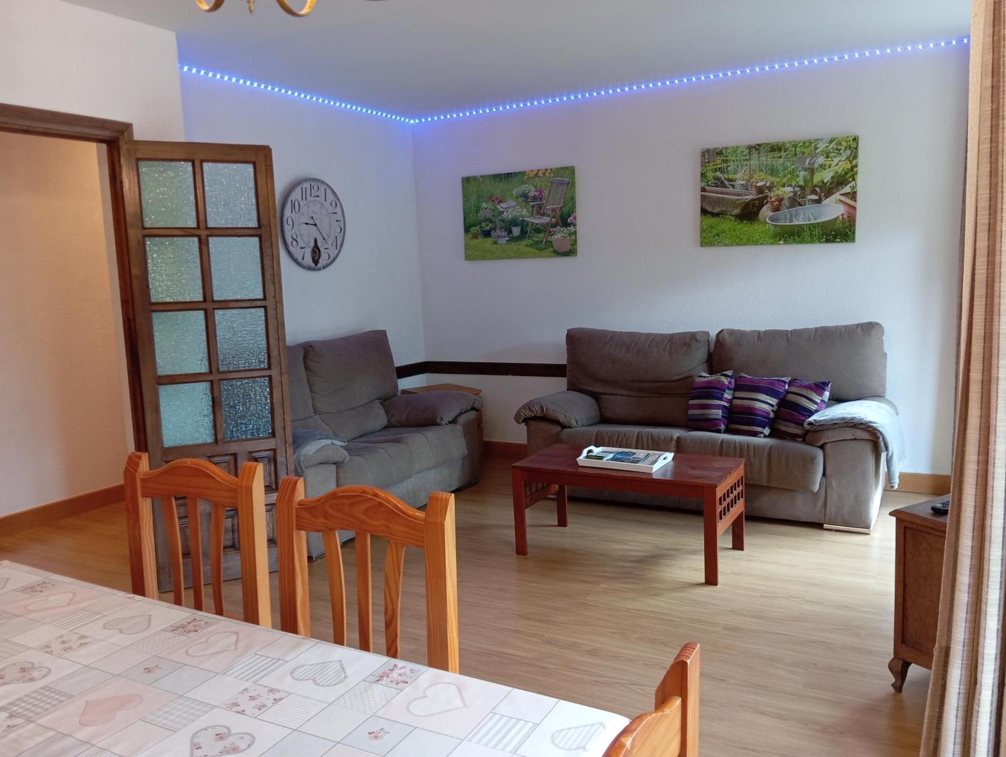 Apartamento Penalabra โปเตส ภายนอก รูปภาพ