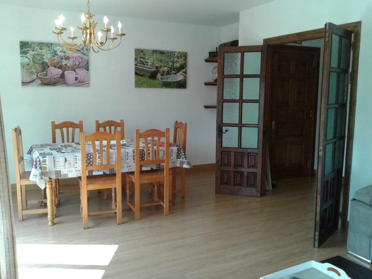 Apartamento Penalabra โปเตส ภายนอก รูปภาพ
