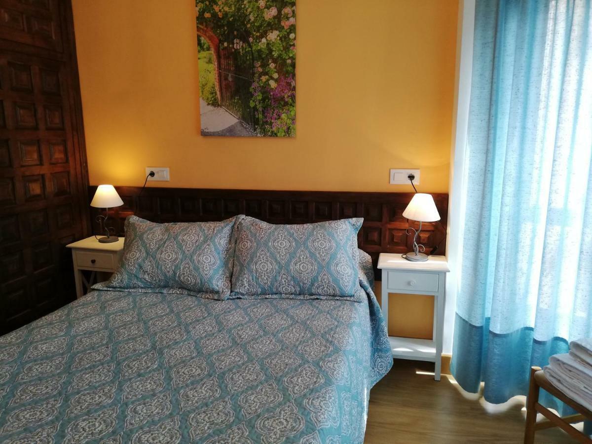 Apartamento Penalabra โปเตส ภายนอก รูปภาพ