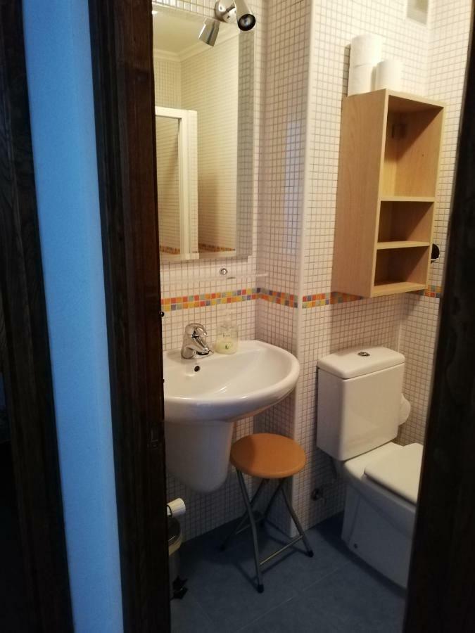 Apartamento Penalabra โปเตส ภายนอก รูปภาพ
