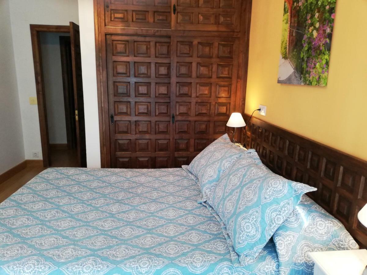 Apartamento Penalabra โปเตส ภายนอก รูปภาพ