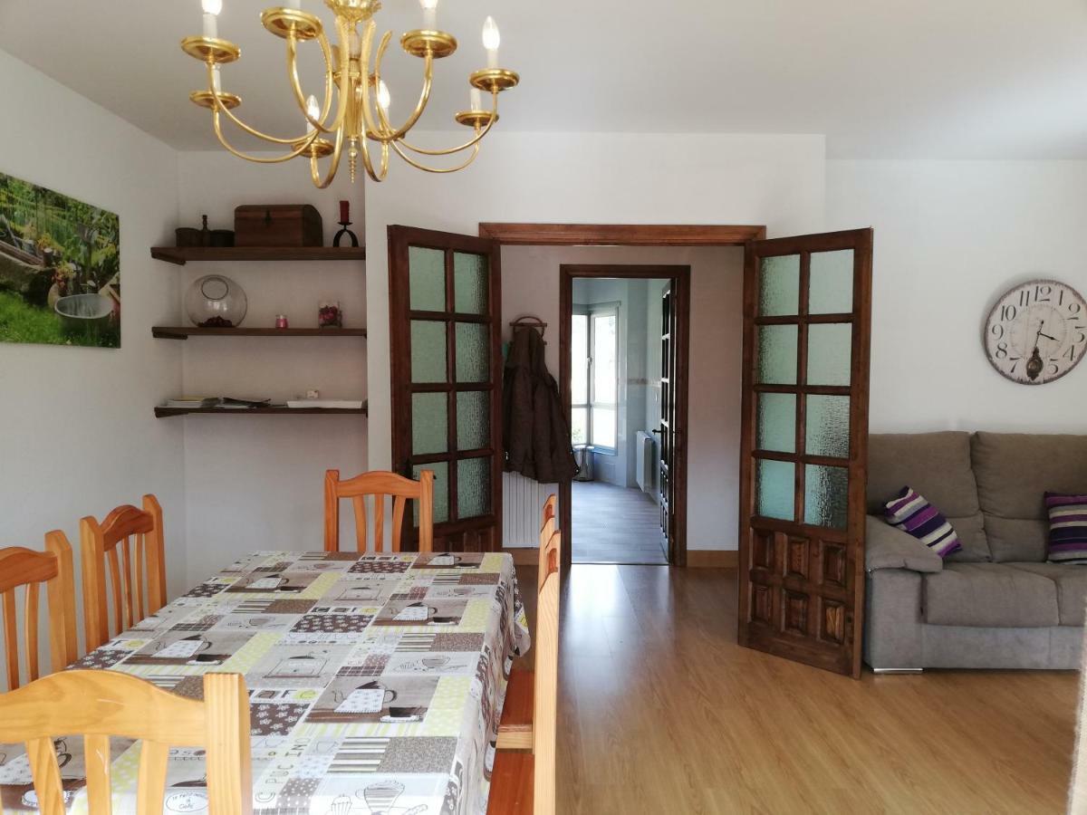 Apartamento Penalabra โปเตส ภายนอก รูปภาพ