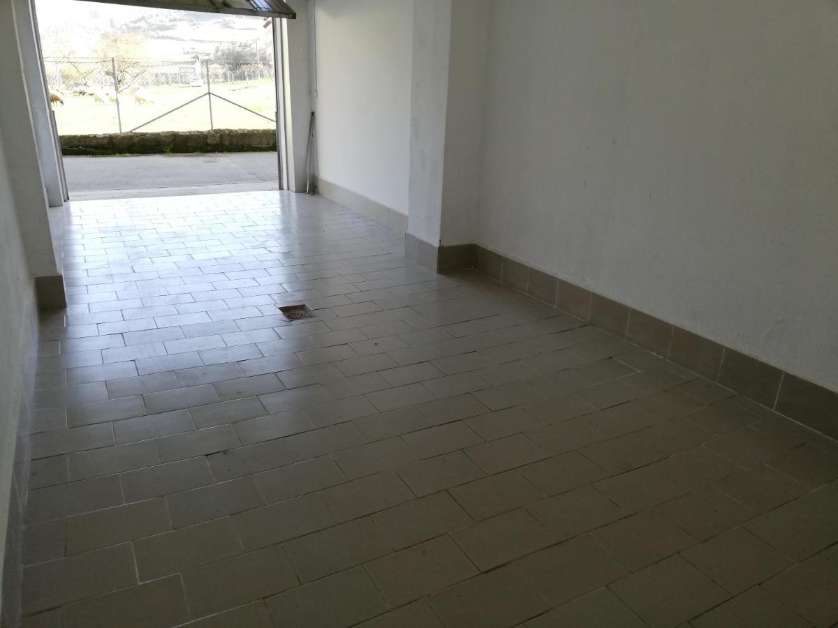 Apartamento Penalabra โปเตส ภายนอก รูปภาพ